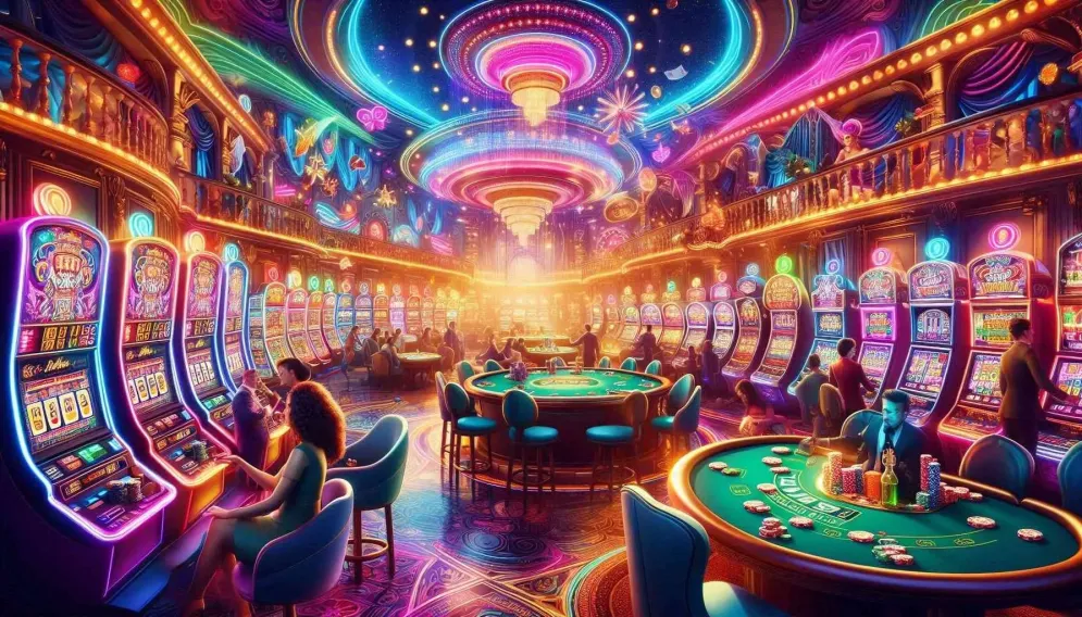 Aureon Casino