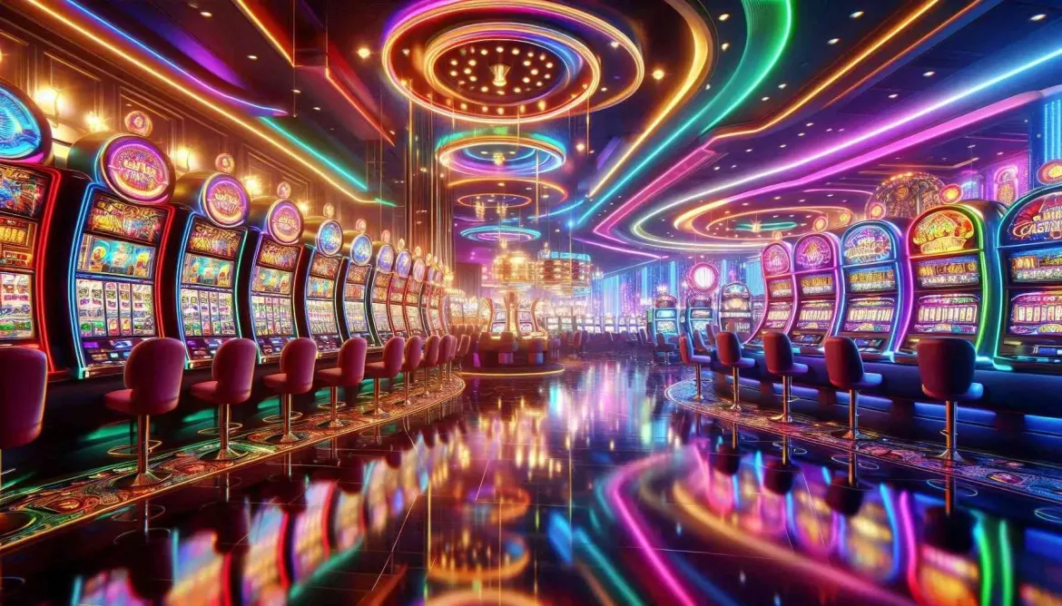 Aureon Casino